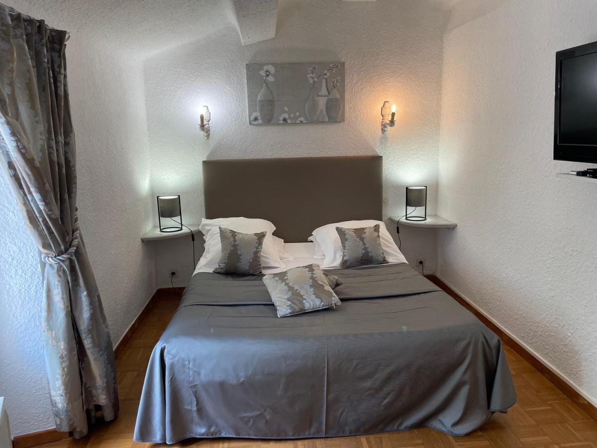 Bed and Breakfast Domaine De Majastre Bauduen Exterior foto