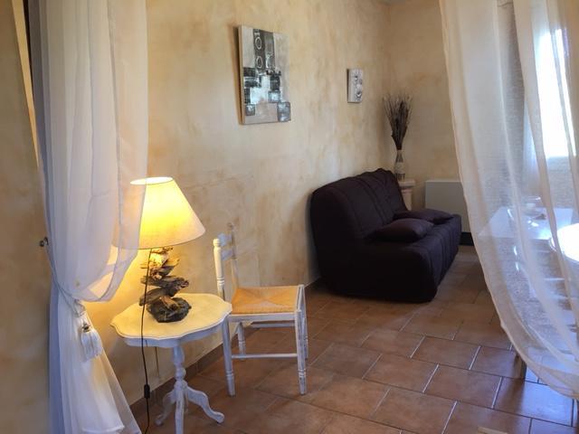 Bed and Breakfast Domaine De Majastre Bauduen Exterior foto
